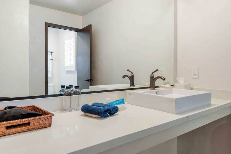 Motel Hacienda de Leal, Ascend Hotel Collection
