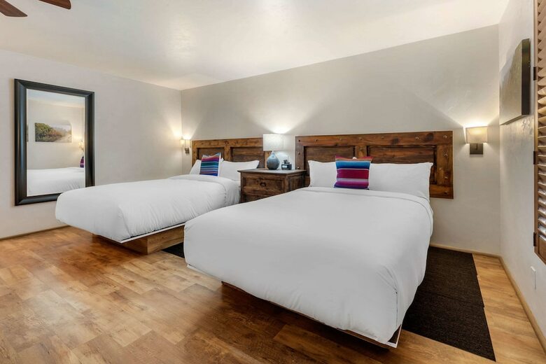 Motel Hacienda de Leal, Ascend Hotel Collection