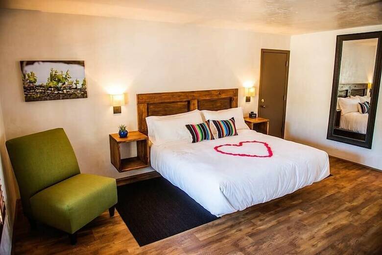Motel Hacienda de Leal, Ascend Hotel Collection