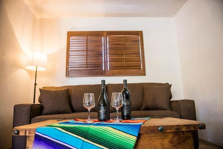 Motel Hacienda de Leal, Ascend Hotel Collection