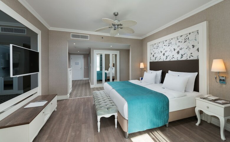 Hotel Rubi Platinum Spa Resort & Suites - All Inclusive