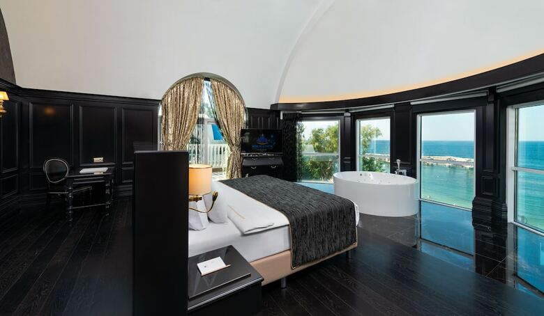 Hotel Rubi Platinum Spa Resort & Suites - All Inclusive