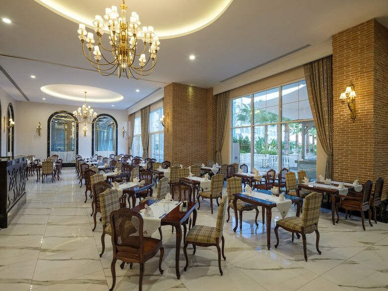 Hotel Rubi Platinum Spa Resort & Suites - All Inclusive