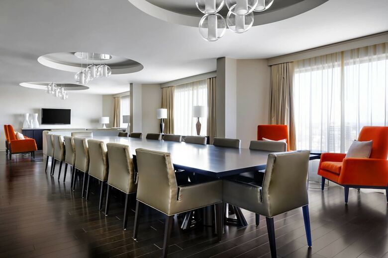 Hotel The Westin Ottawa
