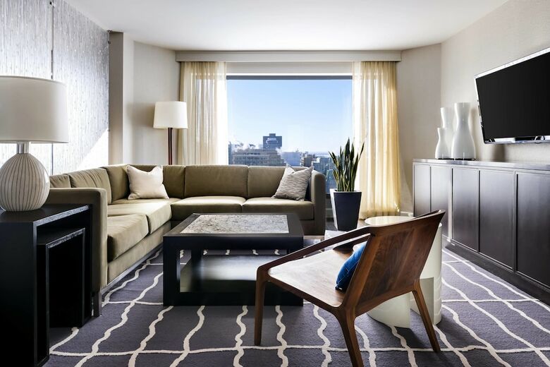 Hotel The Westin Ottawa