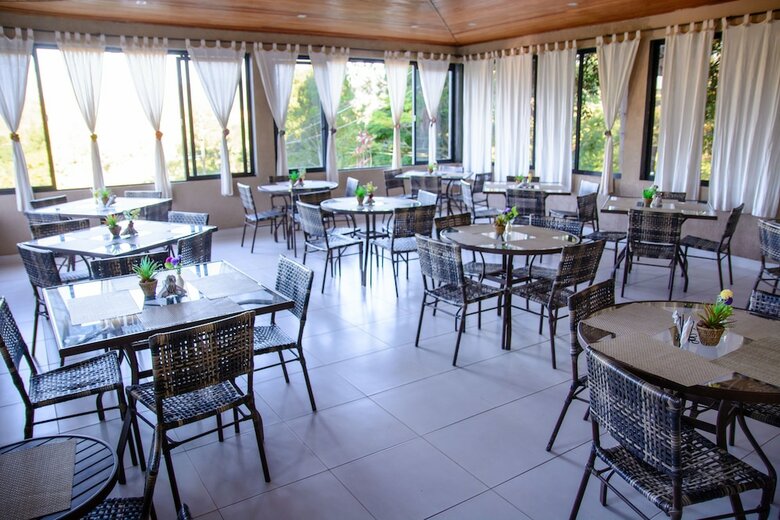 Hotel Cabana Do Rei