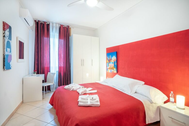 Hotel Residenza Al Centro Storico