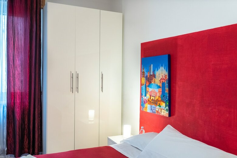 Hotel Residenza Al Centro Storico