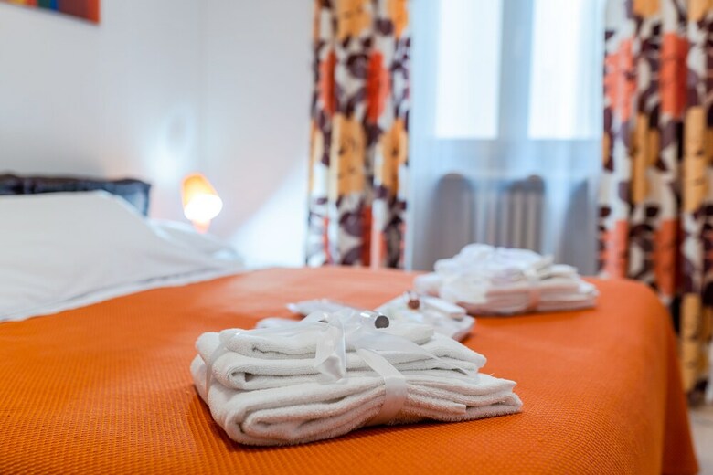 Hotel Residenza Al Centro Storico