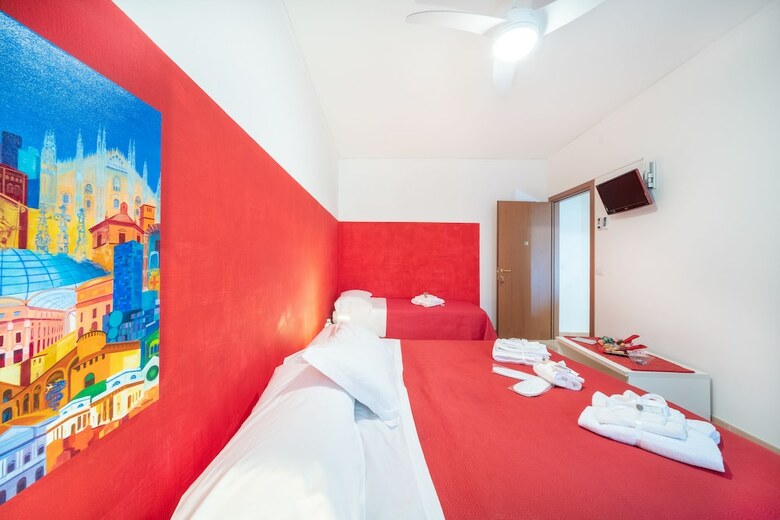 Hotel Residenza Al Centro Storico