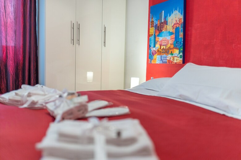 Hotel Residenza Al Centro Storico