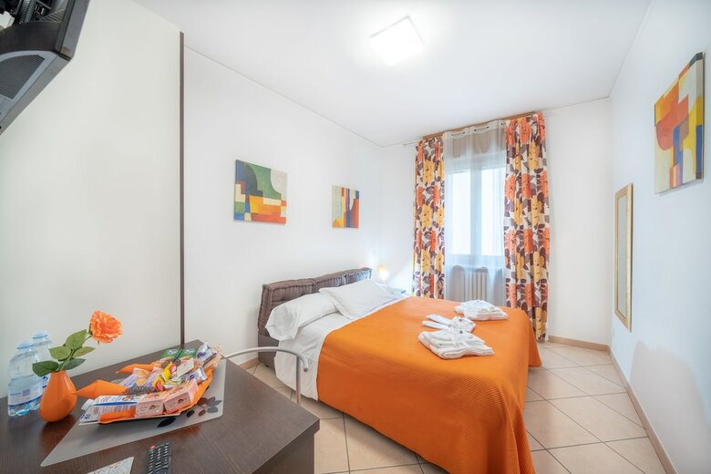 Hotel Residenza Al Centro Storico