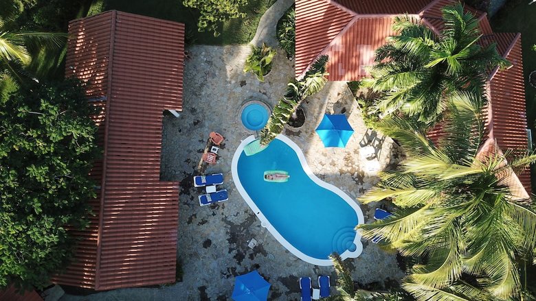 Bed & Breakfast Garden By The Sea