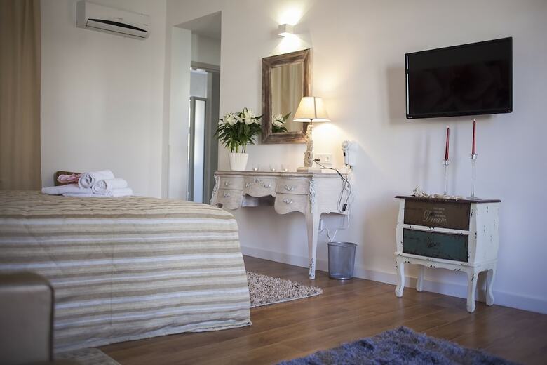 Apartamentos Operetta House