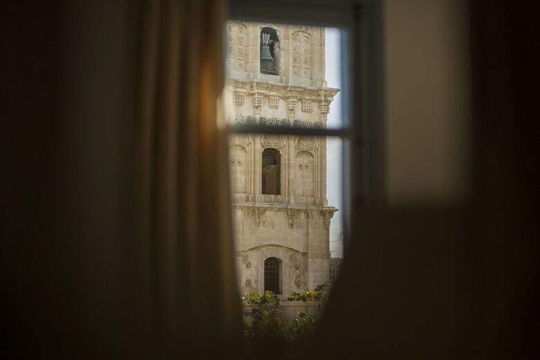 Apartamentos Operetta House