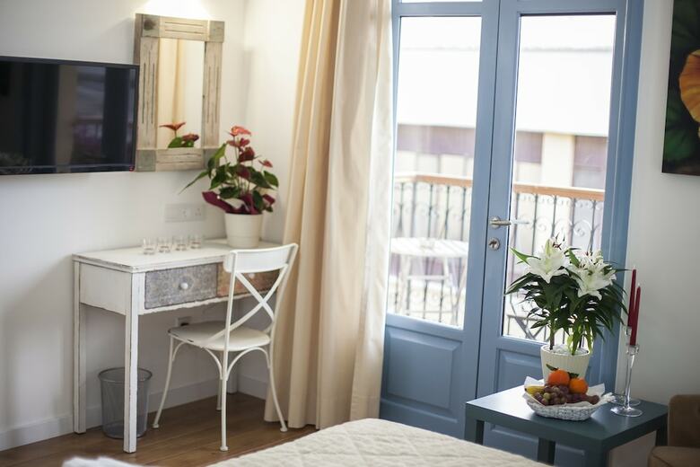 Apartamentos Operetta House