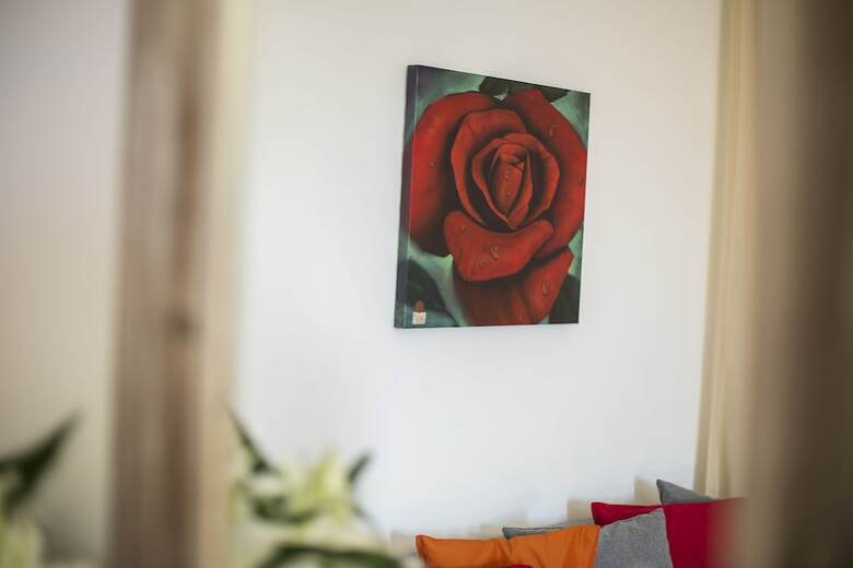 Apartamentos Operetta House