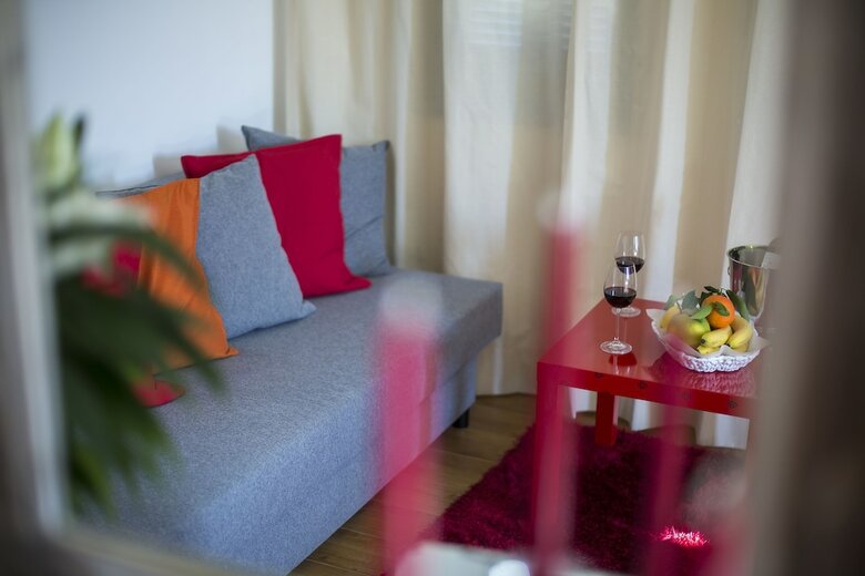 Apartamentos Operetta House