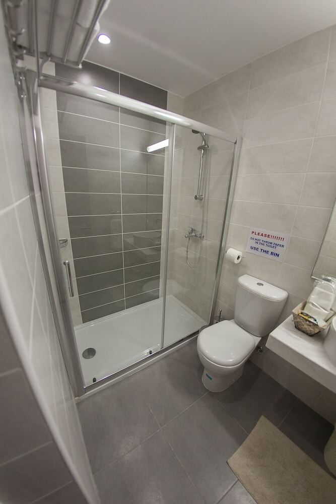Apartamentos Operetta House