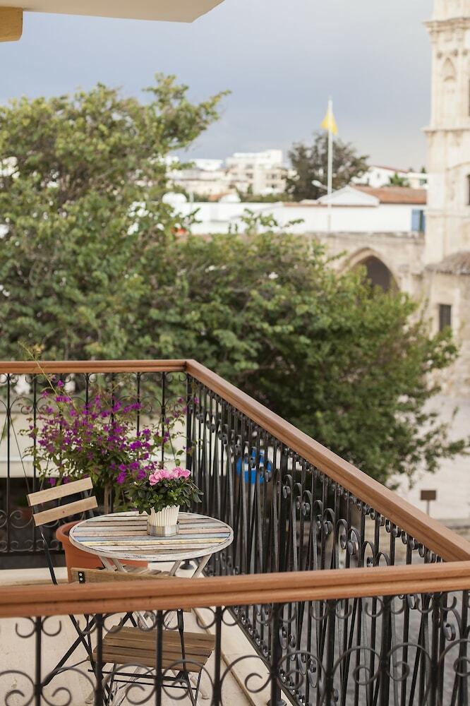 Apartamentos Operetta House