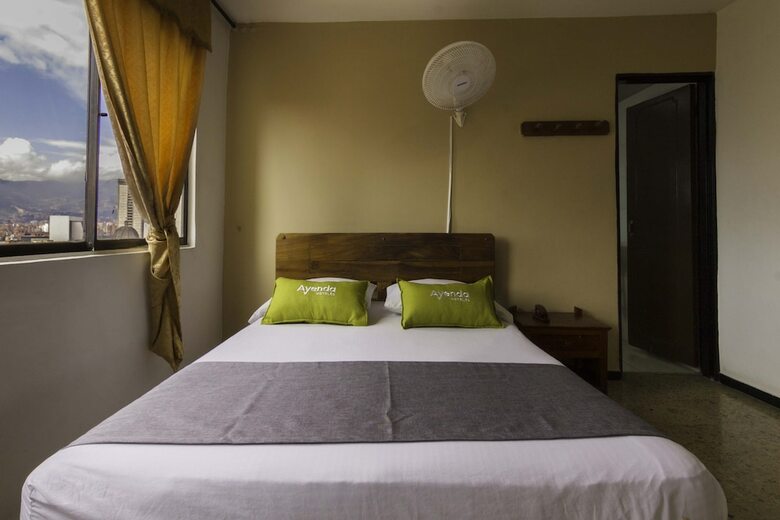 Hotel Ayenda 1249 Nuevo Samaritano