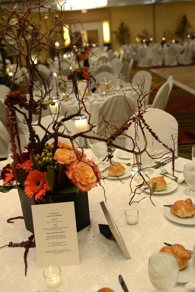 Hotel Long Island Marriott