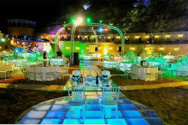 Le Tournant Hotel & Resort