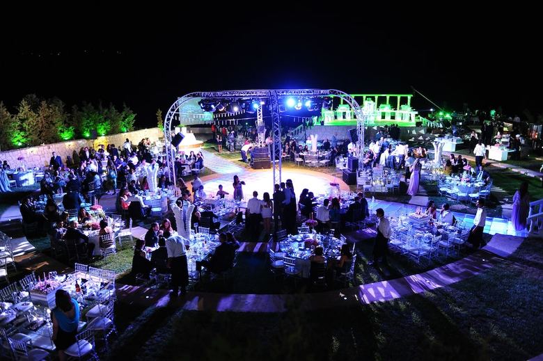 Le Tournant Hotel & Resort