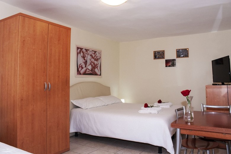 Bed & Breakfast Alloggio Ai Tre Ponti