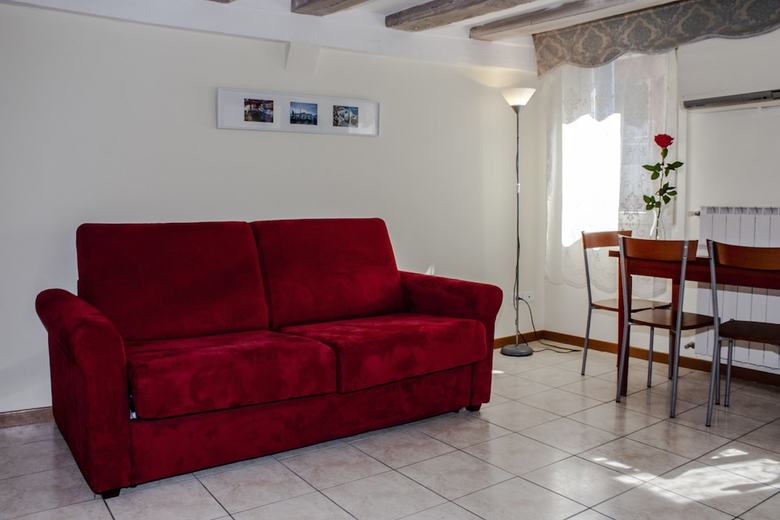 Bed & Breakfast Alloggio Ai Tre Ponti