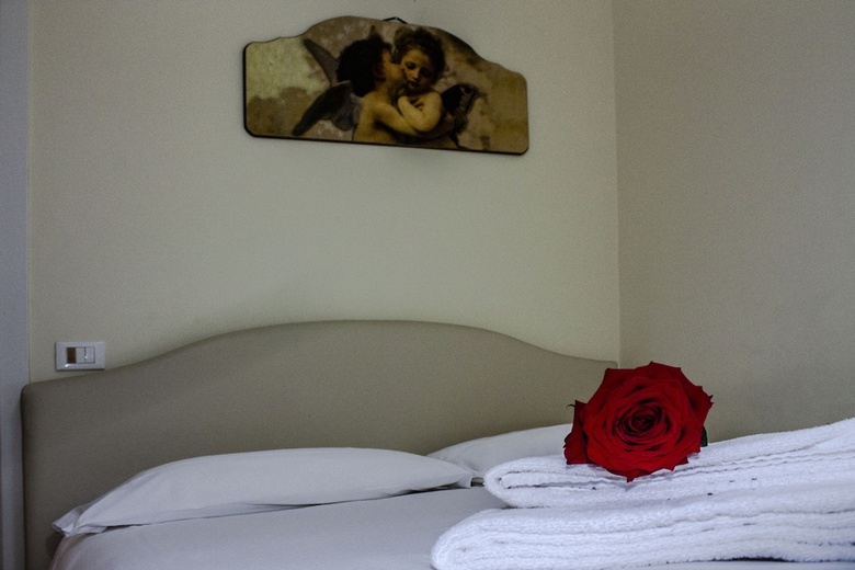 Bed & Breakfast Alloggio Ai Tre Ponti
