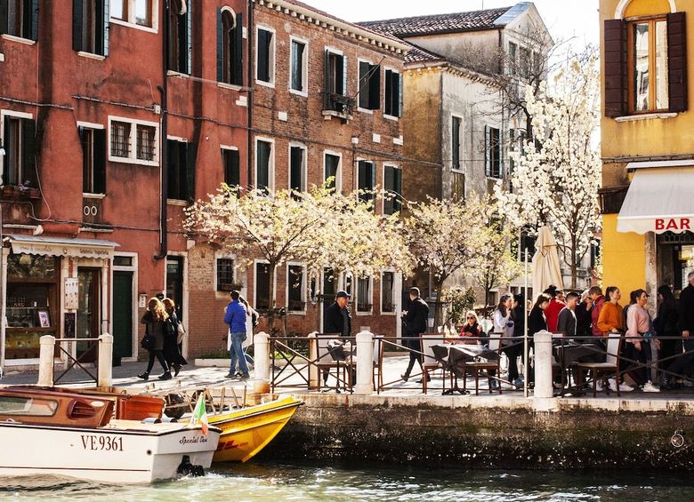 Bed & Breakfast Alloggio Ai Tre Ponti