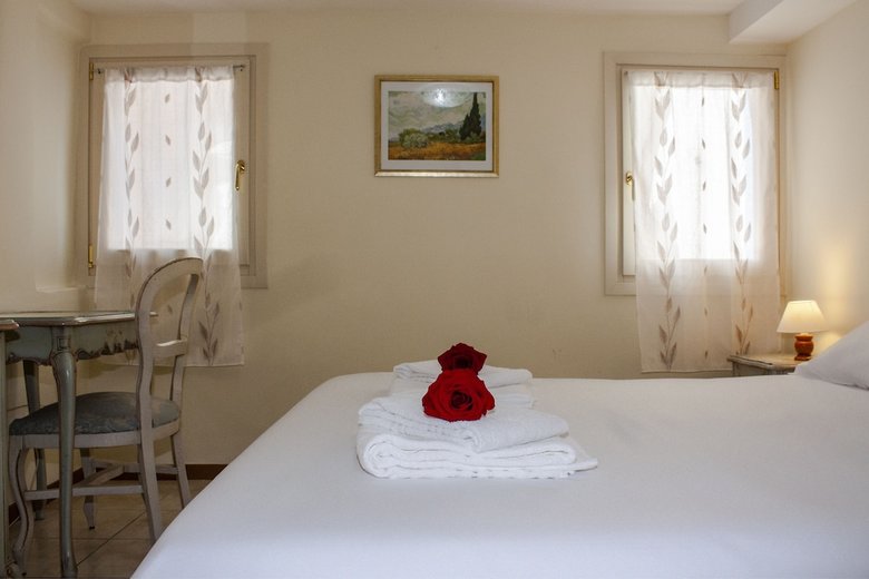 Bed & Breakfast Alloggio Ai Tre Ponti