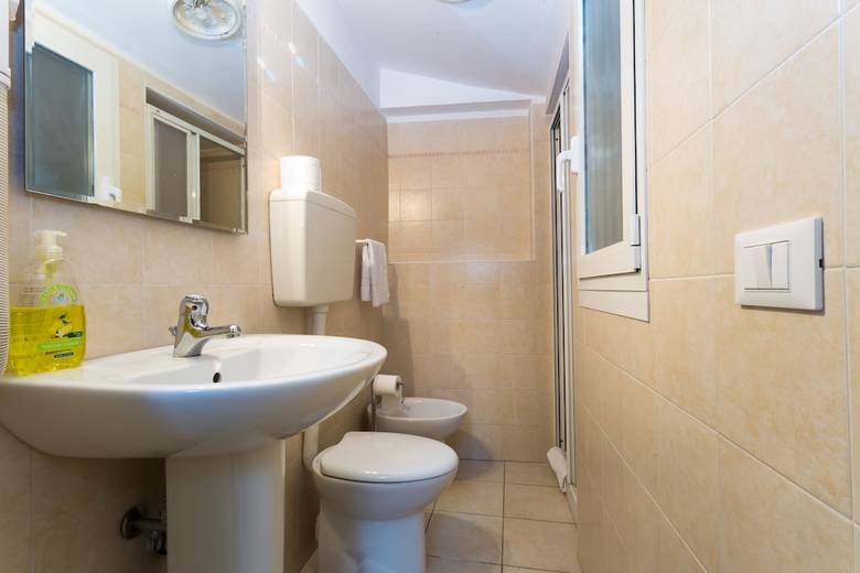 Bed & Breakfast Alloggio Ai Tre Ponti