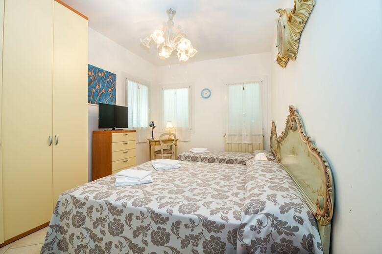 Bed & Breakfast Alloggio Ai Tre Ponti