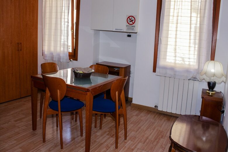 Bed & Breakfast Alloggio Ai Tre Ponti