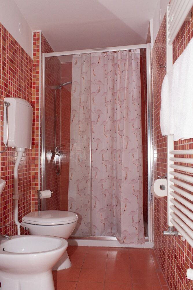 Bed & Breakfast Alloggio Ai Tre Ponti