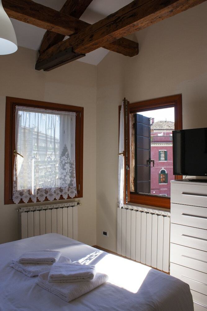 Bed & Breakfast Alloggio Ai Tre Ponti