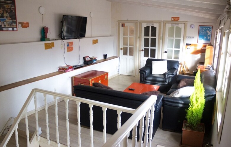 Hostal Onkel Inn 1886