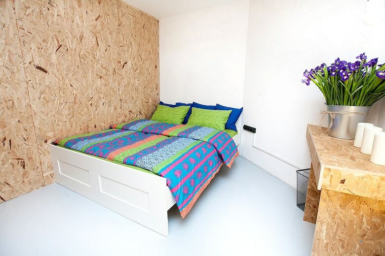 Hostal Simple Hostel Gorokhovaya