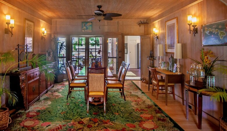 Poipu Bed & Breakfast Inn