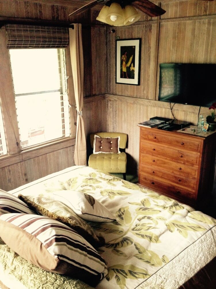 Poipu Bed & Breakfast Inn