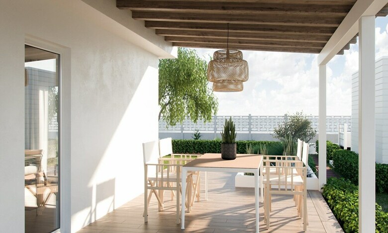 Le Palme Village
