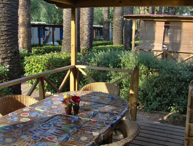 Le Palme Village