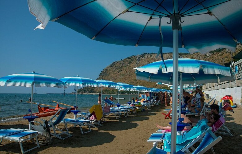 Le Palme Village
