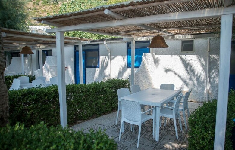 Le Palme Village