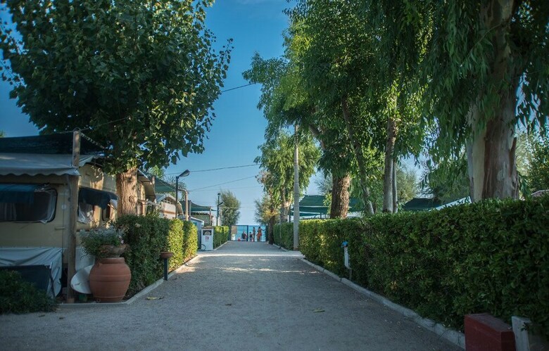 Le Palme Village
