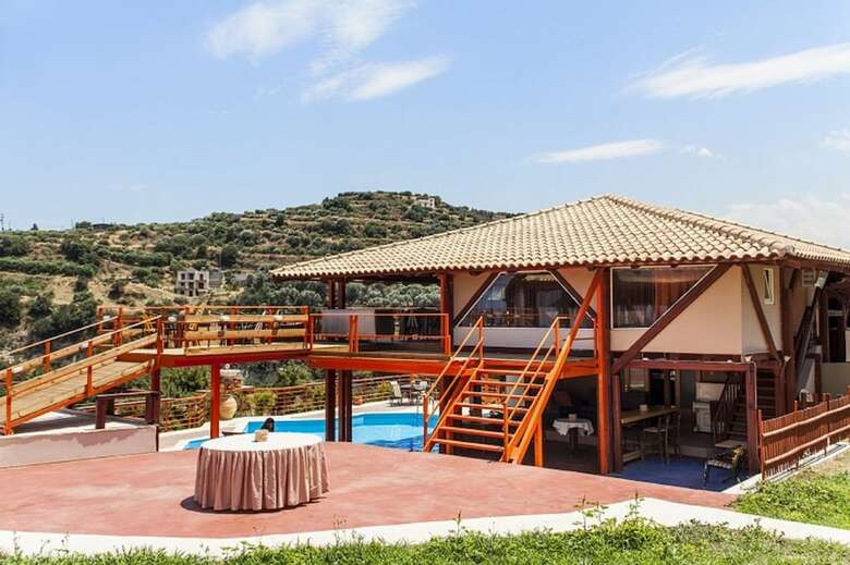 Aparthotel Estate Kares