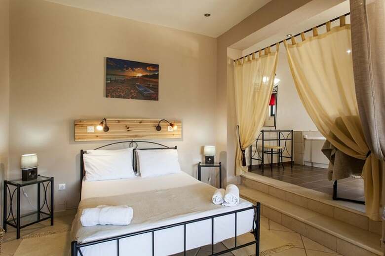 Aparthotel Estate Kares
