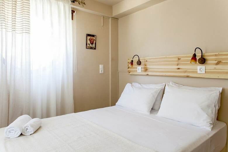 Aparthotel Estate Kares